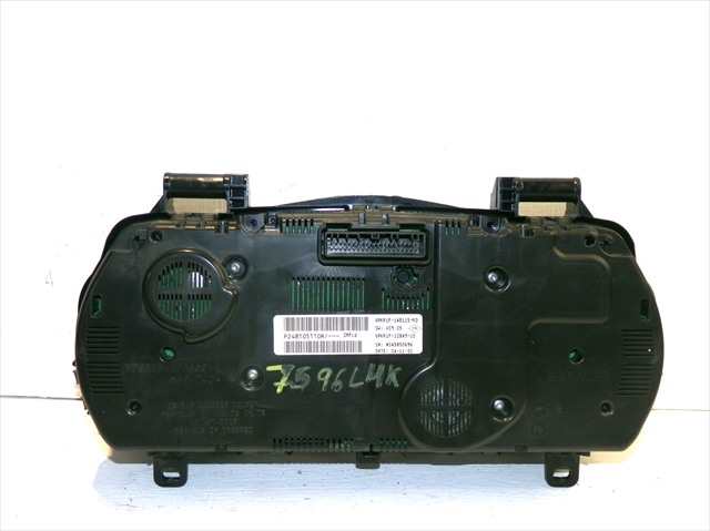 Foto 2ª: Cuadro de Instrumentos Renault Megane 1.5 DCI SPORT TOURER, 2019- [K9KU8] (2021)