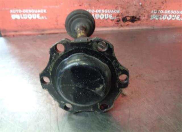 Foto 1ª: Transmision Delantera Izquierda Opel Astra 1.6 [Z 16 SE]