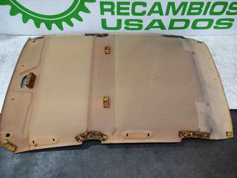Foto 2ª: Techo Interior Chevrolet Aveo LS 101CV 74KW [F14D4] (2009)