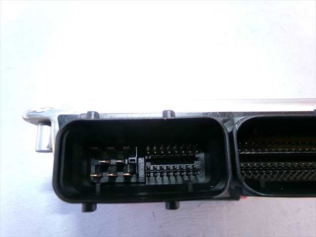 Foto 3ª: Centralita Motor ECU Audi A4 2.0 G 2000-2004 [ALT] (2003)
