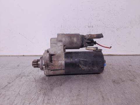 Foto 2ª: Motor de Arranque Volkswagen Passat ADVANCE BERLINA 140CV 103KW [BKP] (2007)