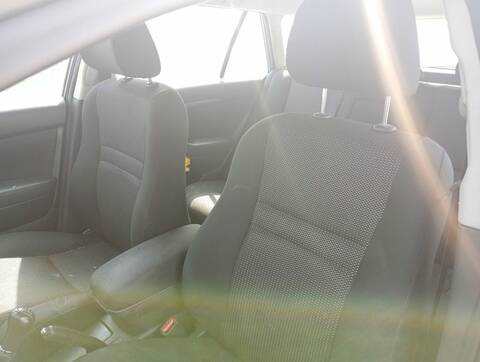 Asientos Traseros Toyota Avensis 1.8 SOL 129CV 95KW