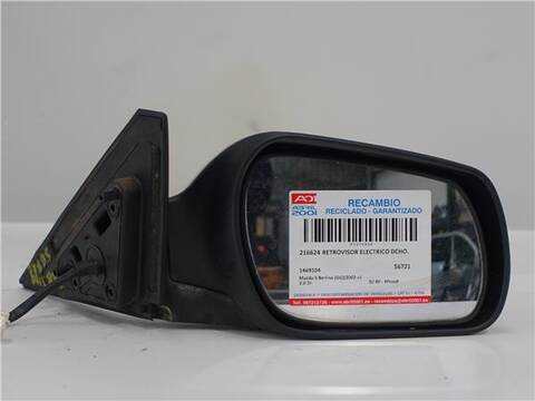 Foto 1ª: Retrovisor Derecho Mazda 6 2.0 DI BERLINA 121CV 89KW [D/ RF] (2004)