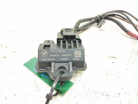Caja Reles Fusibles Bmw Mini COOPER D 112CV 82KW