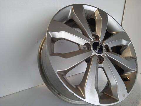 Foto 3ª: LLanta Aleacion Kia Rio DRIVE 100CV 74KW [G3LF] (2023)