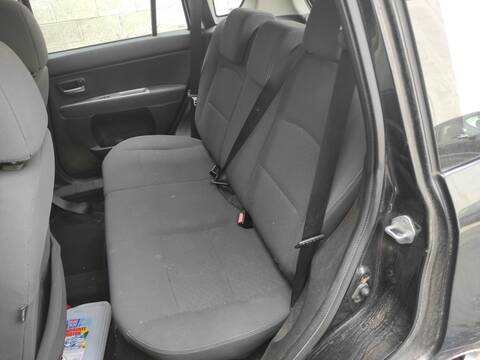 Asientos Traseros Mazda 2 FYJA BERLINA