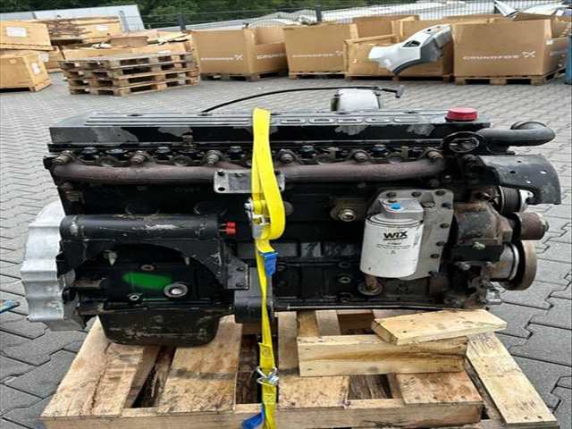 Foto 3ª: Motor Completo Dodge Ram 5.9 V8 209 - 249 CV [ETC]