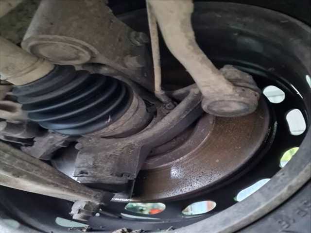 Mangueta Delantera Derecha Citroen Berlingo CLUB M 99CV 73KW FURGON