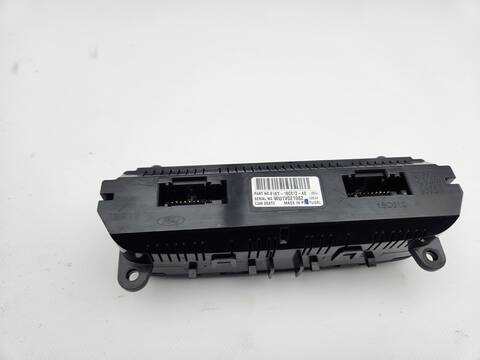 Foto 3ª: Mando Climatizador Ford Focus TREND 125CV 92KW [PNDD] (2015)