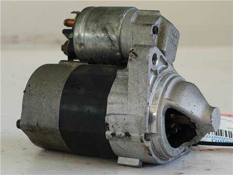 Motor de Arranque Nissan Primera 1.8 BERLINA 115CV 85KW