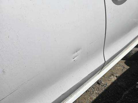 Foto 2ª: Puerta Trasera Derecha Audi A5 2.0 TDI 110KW) 150CV