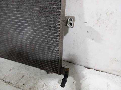 Foto 2ª: Radiador Calefaccion A.A. Citroen C8 2.2 HDI FAP CAT 4HW) 128CV 94KW [4HWDW12TED4] (2005)