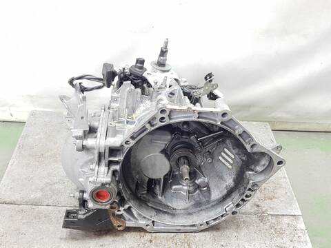 Caja Cambios DS 5 DESIRE