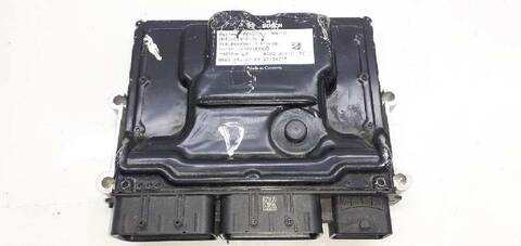 Foto 2ª: Centralita Motor ECU Mercedes Vito 109/110/111/114 CDI BASE FWD LARGA 447.703) 102CV 75KW (2019)