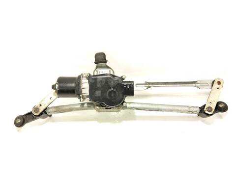 Foto 2ª: Motor Limpia Delantero Dacia Dokker 1.6 SCE CAT BIVALENT. GASOLINA - LPG 102CV (2012)