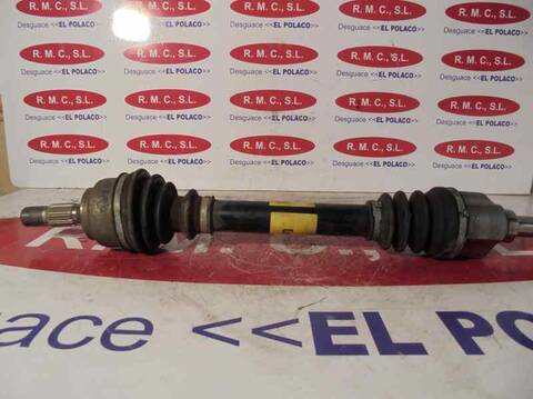 Transmision Delantera Izquierda Citroen Xsara 1.9 DIESEL BERLINA 69CV 51KW
