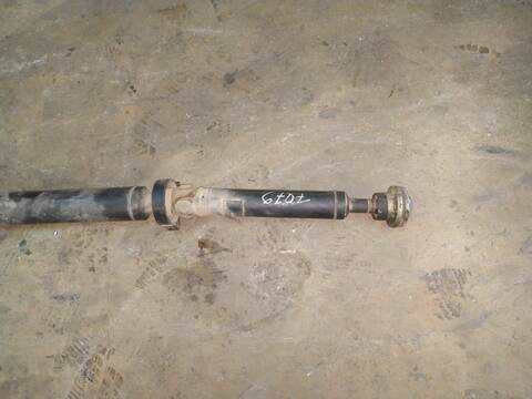 Foto 2ª: Transmision Central Land Rover Freelander TD4 SE 150CV 110KW [224DT] (2008)