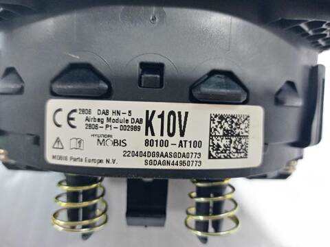 Foto 2ª: Airbag Delantero Izquierdo Kia Niro HYBRID CONCEPT 141CV [G4LL] (2022)