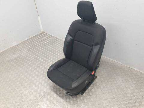 Foto 3ª: Asiento Delantero Derecho Citroen Jumpy CLUB XL (1995)