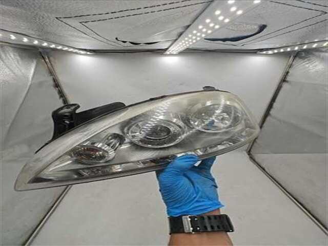 Foto 2ª: Faro Izquierdo Opel Corsa 1.3 SILVERLINE [1.3 LTR. - 51 KW 16V CDTI CAT (Z 13 DT - LN9)] [Z 13 DT / LN9]