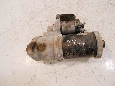 Motor de Arranque Land Rover Discovery 300 CV 221KW