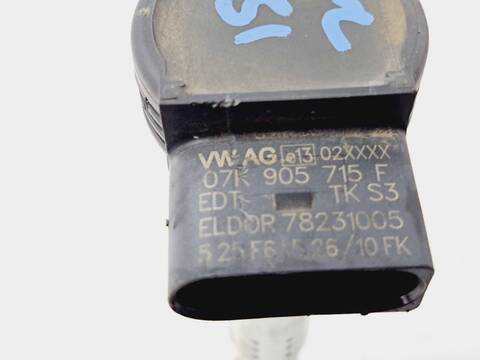 Foto 3ª: Modulo Encendido Audi Tt 2.0 16V TFSI 200CV 147KW [BWA] (2007)