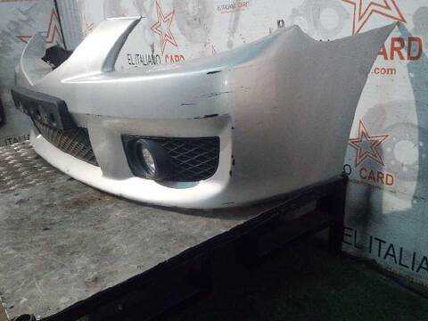 Foto 2ª: Paragolpes Delantero Mazda Premacy TD EXCLUSIVE 74KW) 101CV [RF] (2002)