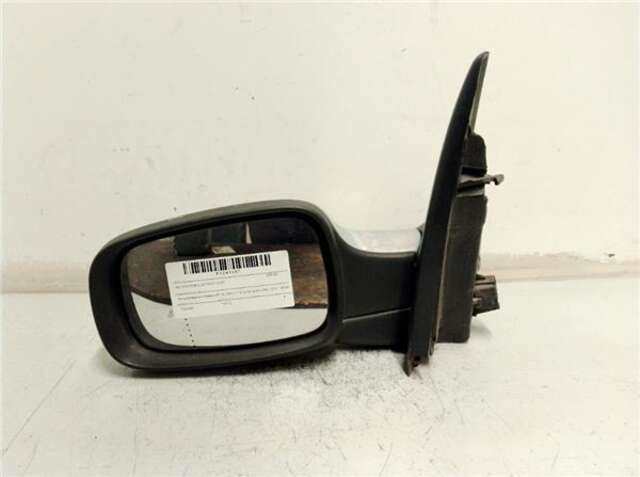Retrovisor Izquierdo Renault Megane 1.9 DYNAMIQUE LUXE [1.9 LTR. - 88 KW DCI DIESEL] II BERLINA 3P (10.2002-_)
