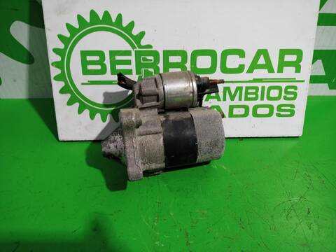 Foto 3ª: Motor de Arranque Renault Scenic 1.6 16V 113CV [K4M761] (2003)