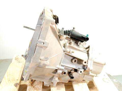 Foto 3ª: Caja Cambios Fiat Qubo 1.3 D MULTIJET 225AXE1A 225CXE1A 225AXH1A 225AXL1A ... 95CV 70KW [199B1000] (2014)