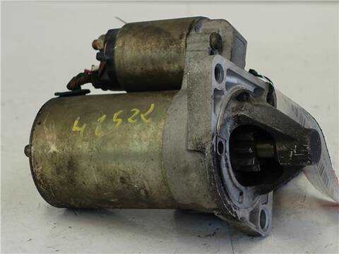 Motor de Arranque Kia Rio 1.5 16V 98CV 72KW