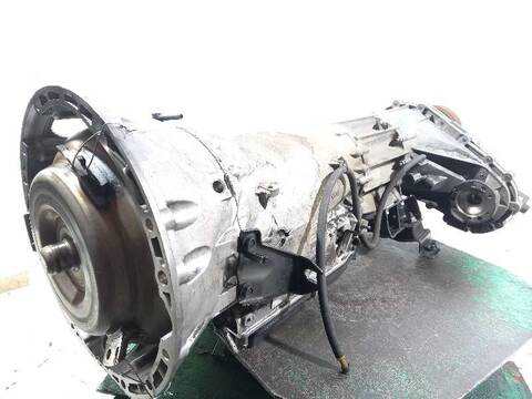 Foto 2ª: Caja Cambios Automatica Jeep Grand Cherokee 3.0 CRD LIMITED 218CV 160KW AUT. [642980] (2005)