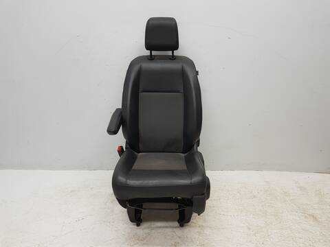 Foto 1ª: Asiento Delantero Izquierdo Peugeot Expert PRO LONG (1996)
