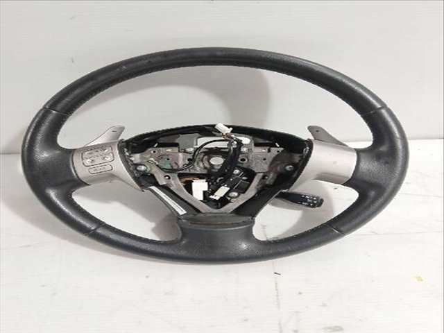 Foto 1ª: Volante Toyota Auris 1.6 ZRE151_) 124CV [1ZR-FE] (2006)