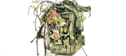 Foto 3ª: Motor Completo Renault Master 2.3 DCI 110 FWD [M9T 870] (2010)