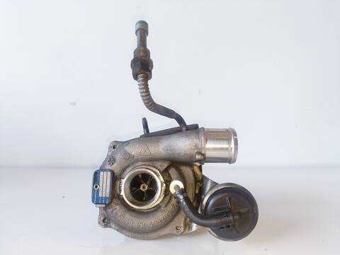 Turbocompresor Dacia Logan AMBIANCE 1.5 DCI DIESEL CAT 68CV