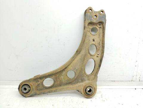 Foto 3ª: Brazo Suspension Delantero Derecho Opel Vivaro 2.0 16V CDTI 114CV 84KW CAJA ABIERTA [M9R E7] (2008)