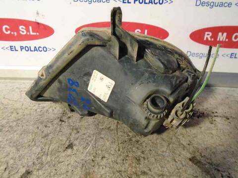 Foto 2ª: Faro Antiniebla Delantero Izquierdo Ford Fiesta 1.4 16V CAT 80CV 59KW [FXJB] (2004)