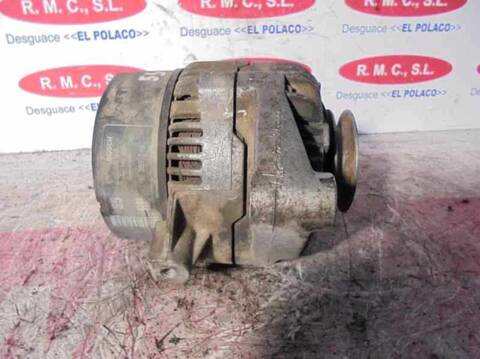 Foto 2ª: Alternador Opel Corsa 1.4 16V 90CV 66KW (1993)