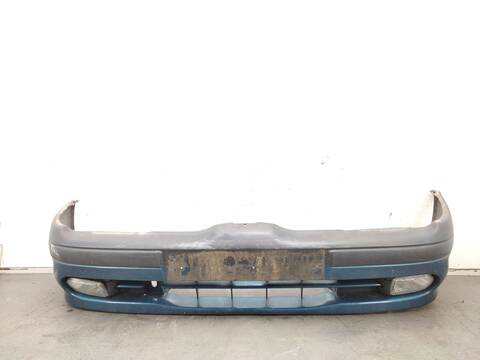 Foto 1ª: Paragolpes Delantero Renault Megane 1.9 D JA0J) 64CV 47KW SCENIC JA0/1_) [F8Q] (1999)
