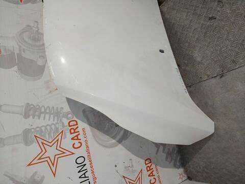 Foto 2ª: Capot Ford C Max EDITION 116CV 85KW [T1DA] (2013)