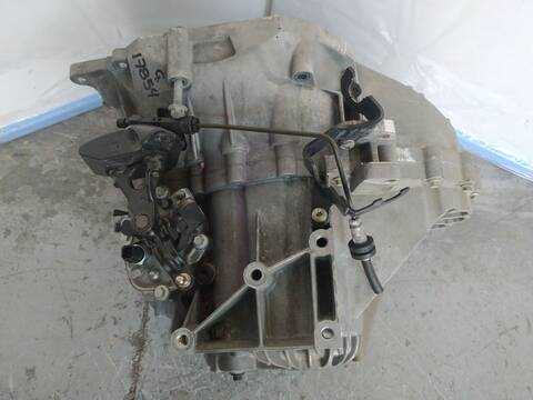 Caja Cambios Ford C Max 2.0 TDCI 133CV 98KW FOCUS DM2)