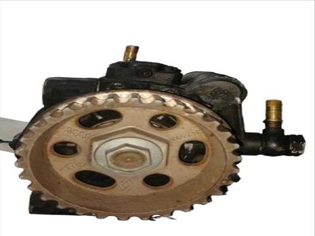 Bomba Inyeccion Renault Megane 1.5 DCI BM1E CM1E)