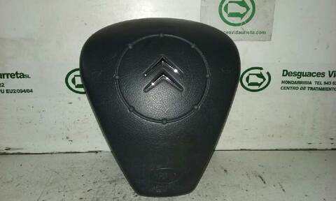 Airbag Delantero Izquierdo Citroen C3 1.4 HDI FAP 68CV 50KW