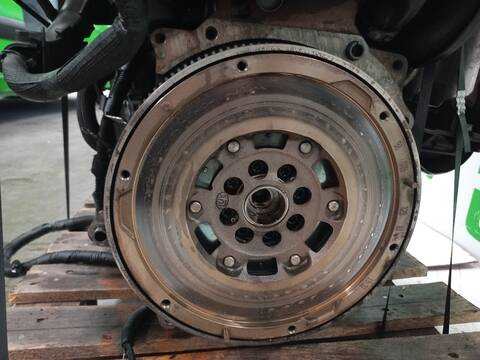 Foto 2ª: Motor Completo Peugeot 508 ACTIVE 140CV 103KW [8DRHF8] (2012)