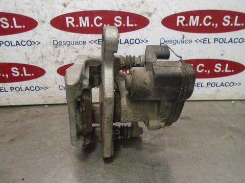 Foto 2ª: Pedal Embrague Nissan Qashqai 1.5 TD CAT 110CV 81KW [K9KA636] (2015)