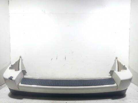Paragolpes Trasero Land Rover Range 3.6 TD V8 272CV 200KW