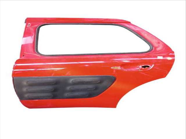 Foto 3ª: Puerta Trasera Izquierda Citroen C4 1.2 VTI 82 (2014)