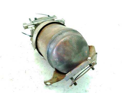 Foto 3ª: Catalizador Volkswagen Touran 1.4 TSI [BMY] (2003)