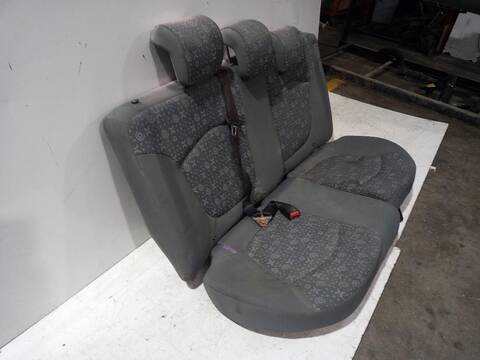 Foto 2ª: Asientos Traseros Chevrolet Matiz S 67CV [B10S1] (2005)